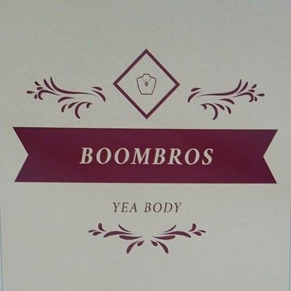 Meet your Posher, Boom